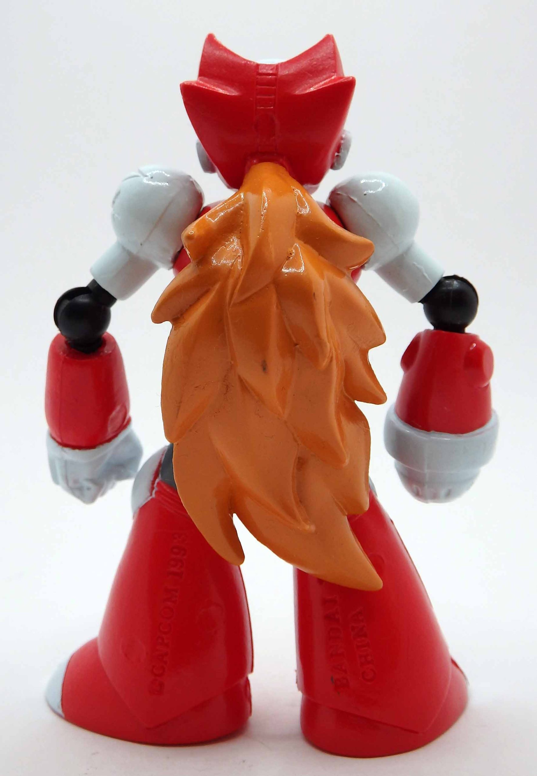Figurine Mégaman - Zero – Image 3