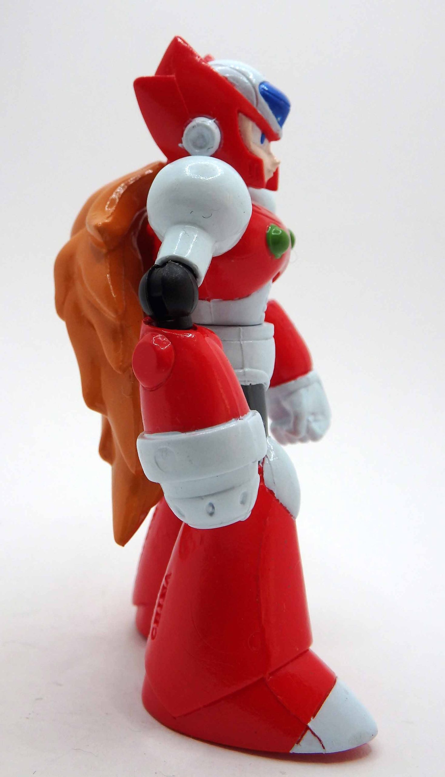 Figurine Mégaman - Zero – Image 4