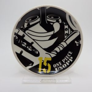 Petite assiette One piece THE BEST EDITION - Usopp