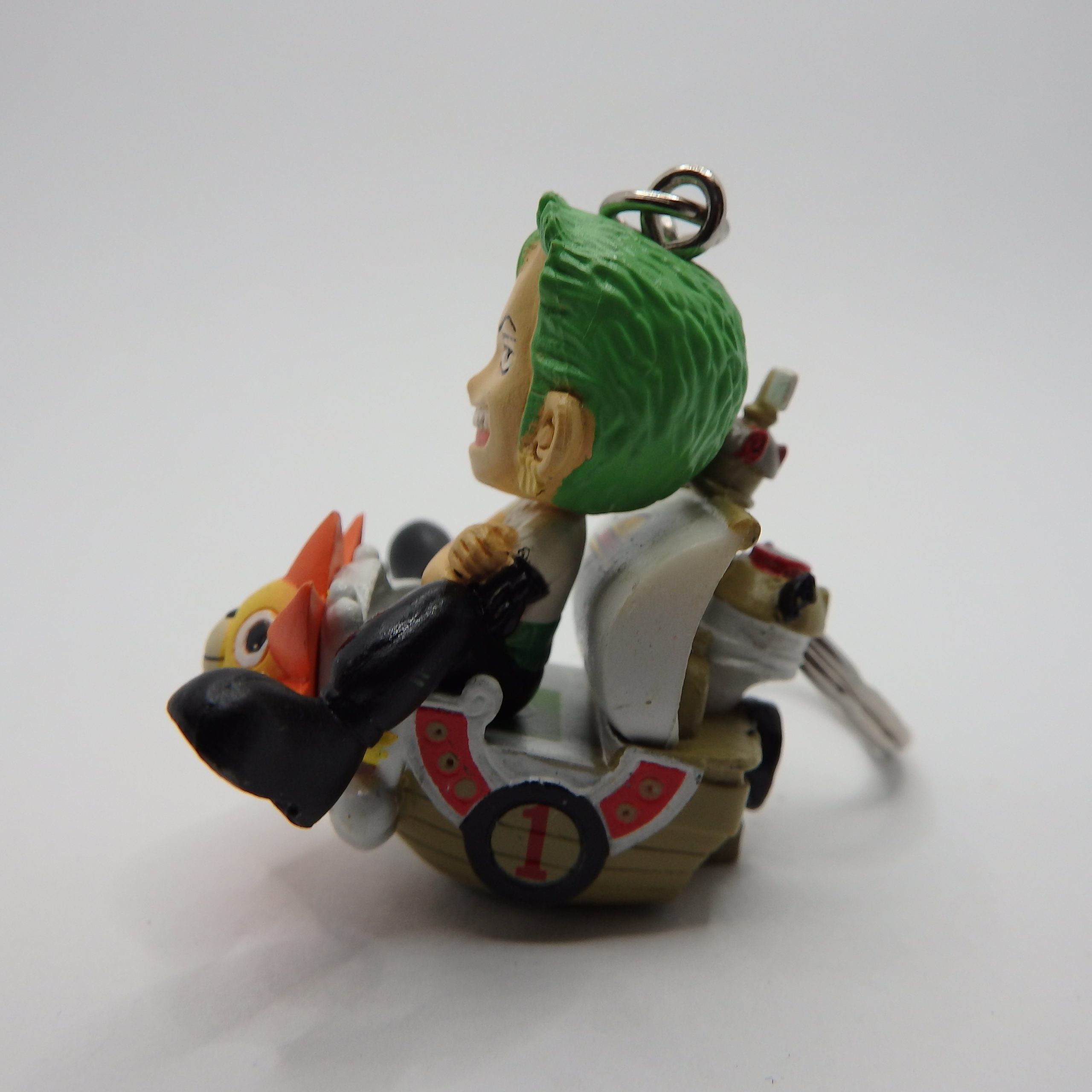 Porte-Clé One piece Série Thousand Sunny - Roronoa Zoro – Image 4
