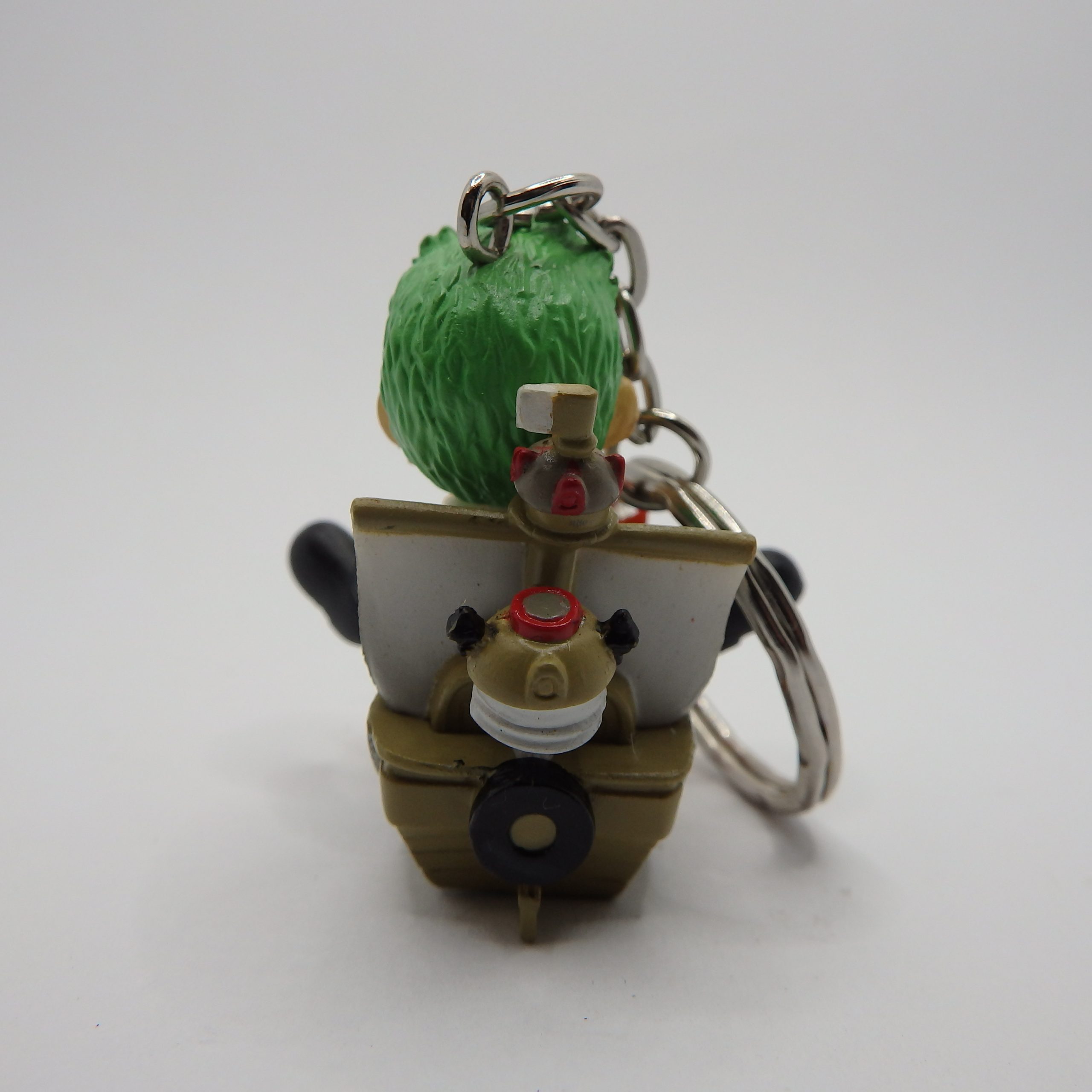 Porte-Clé One piece Série Thousand Sunny - Roronoa Zoro – Image 3
