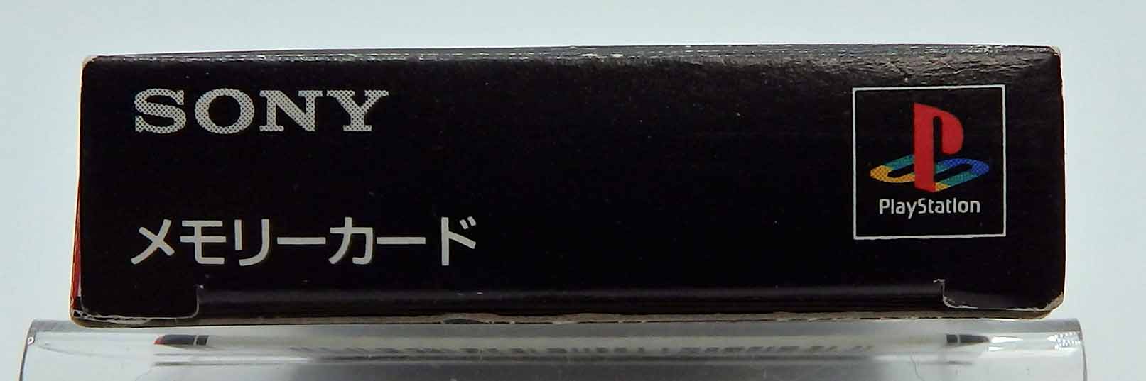 Carte mémoire Playstation SCPH-1020 (1) (complet) – Image 13