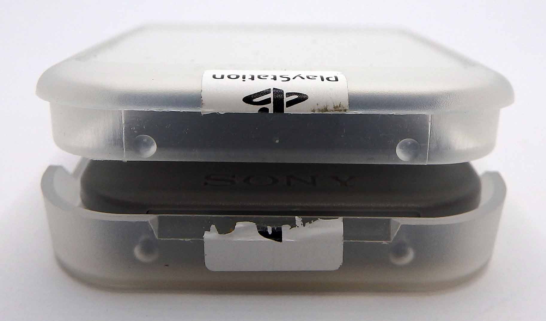 Carte mémoire Playstation SCPH-1020 (1) (complet) – Image 8