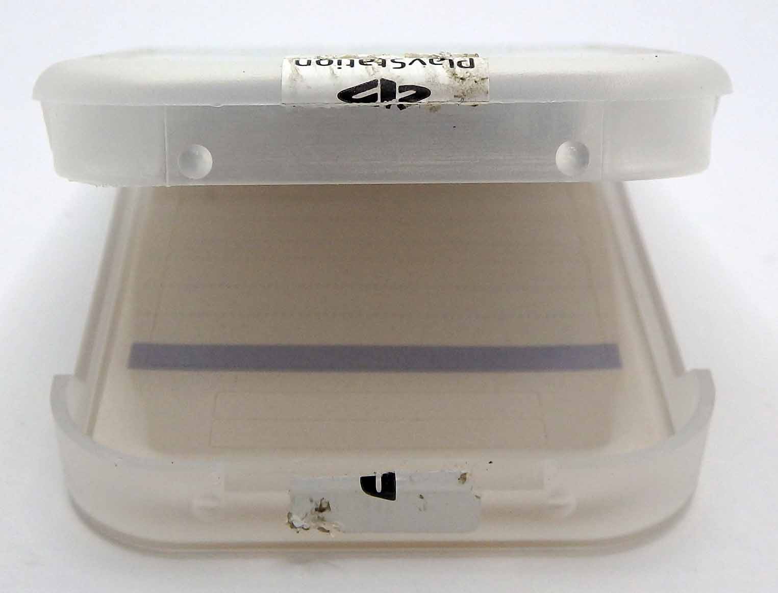 Carte mémoire Playstation SCPH-1020 (2) (complet) – Image 4
