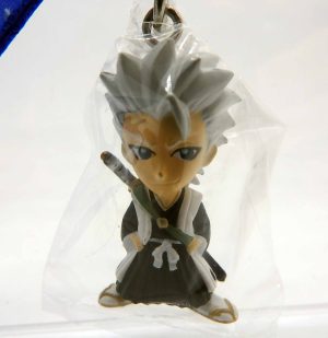 Sangle Bleach - Toshirô Hitsugaya