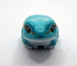 Déco câble, Animal amphibien - rainette ( japonaise )