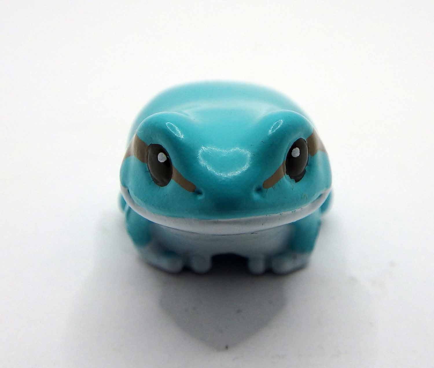 Déco câble, Animal amphibien - rainette ( japonaise )