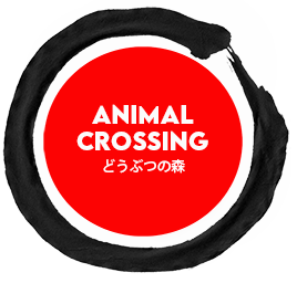 Animal crossing