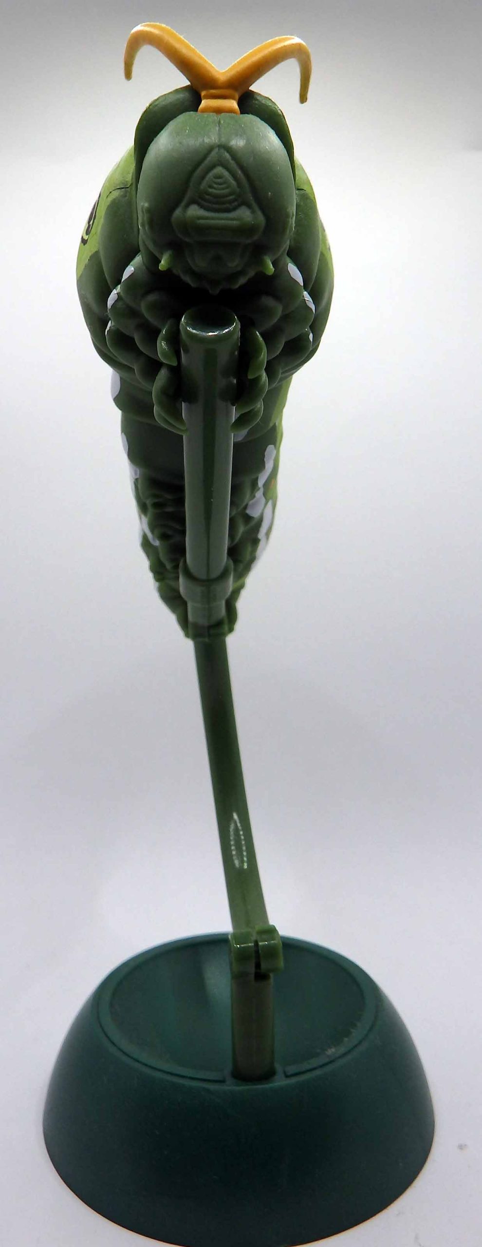 Figurine Chenilles Papilionidae ( japonais ) – Image 2