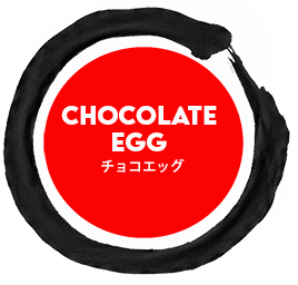 Choco Egg