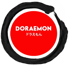 Doraemon