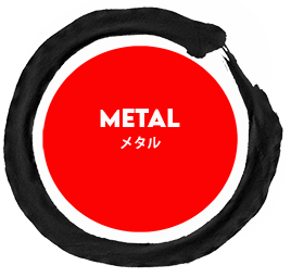Métal