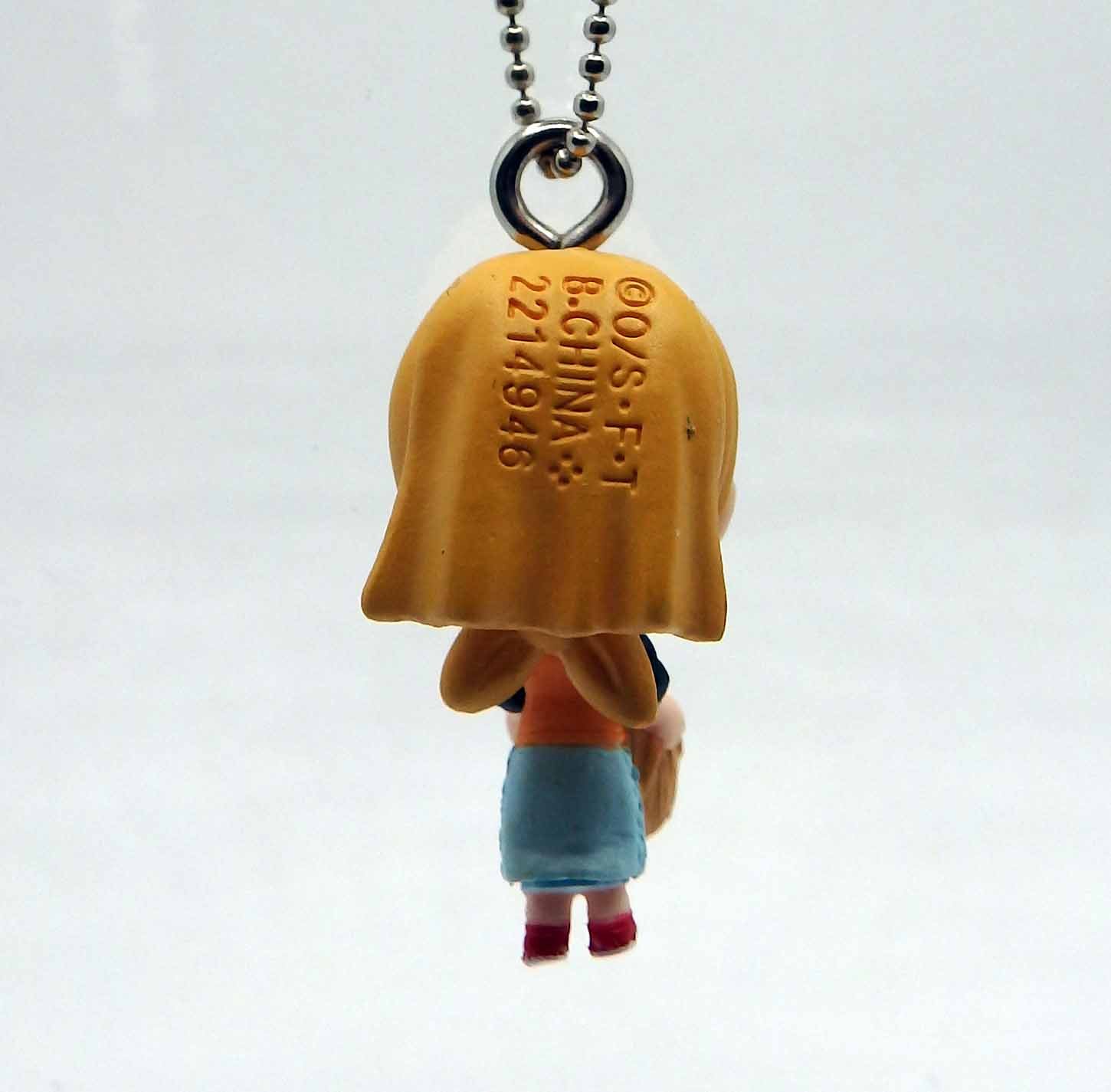 Porte-Clé One piece Délog mémories - Episode of Luffy - Makino – Image 3