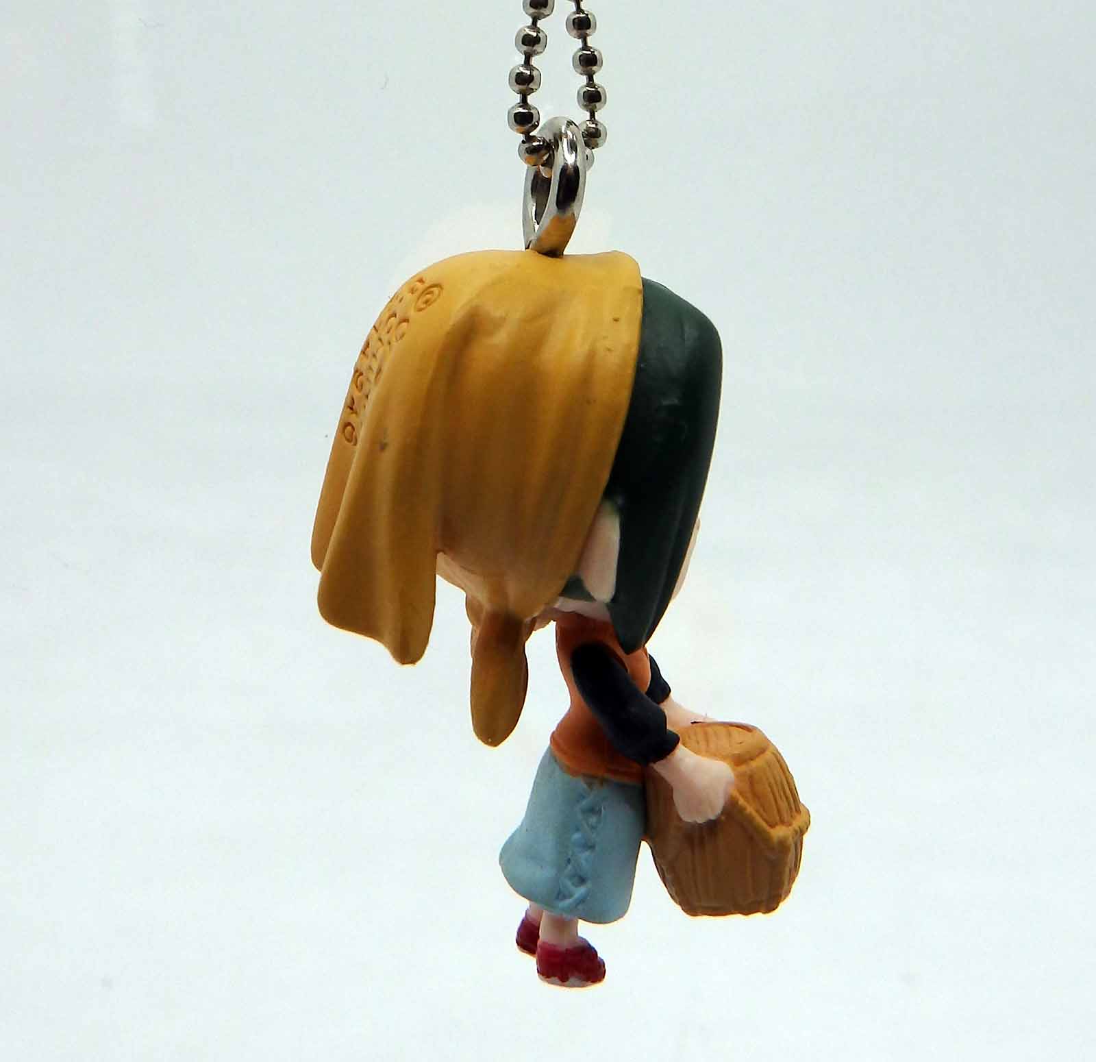 Porte-Clé One piece Délog mémories - Episode of Luffy - Makino – Image 2