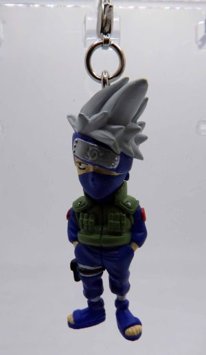 Porte-Clé NARUTO - Kakashi (2)
