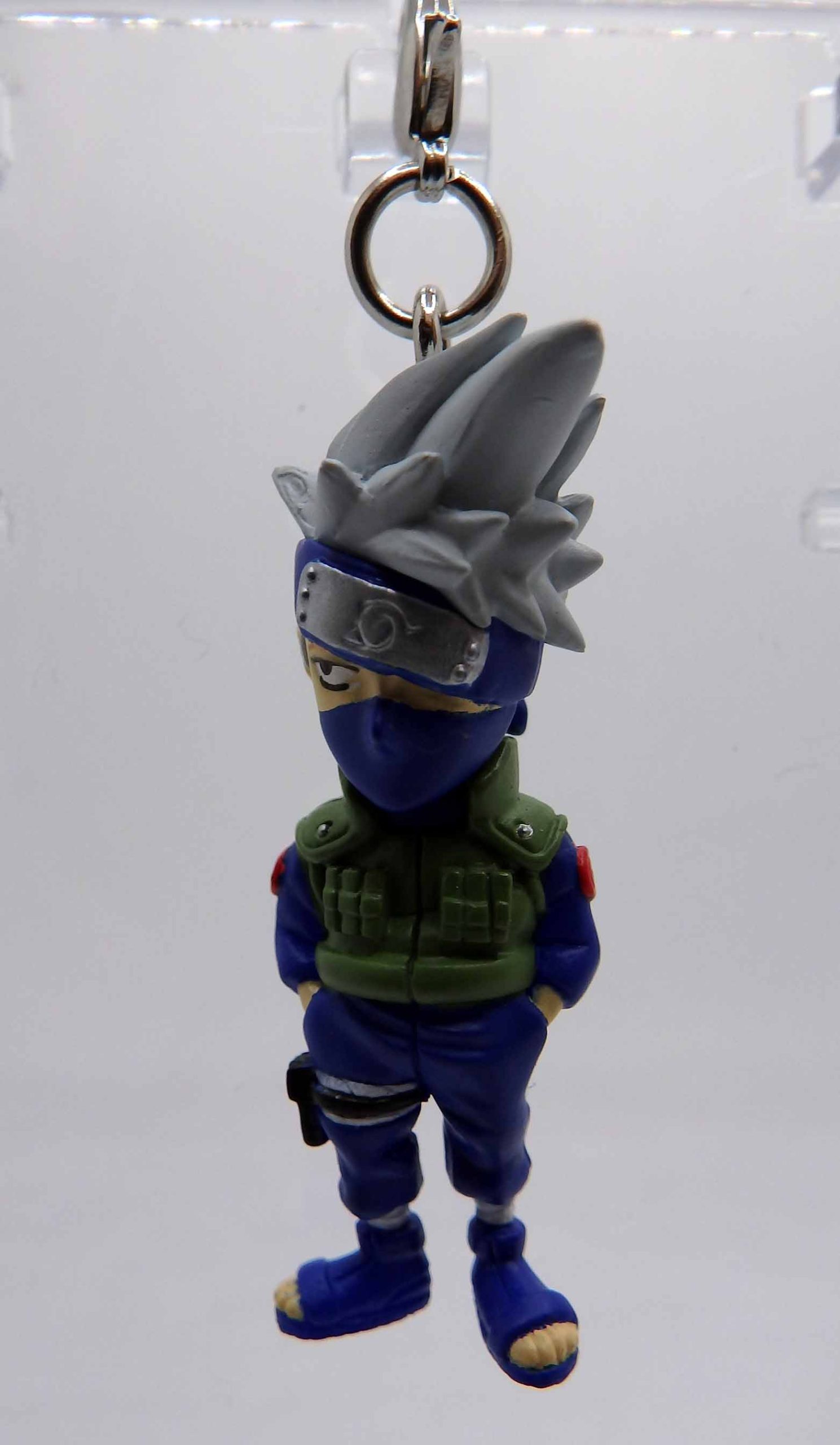 Porte-Clé NARUTO - Kakashi (2)