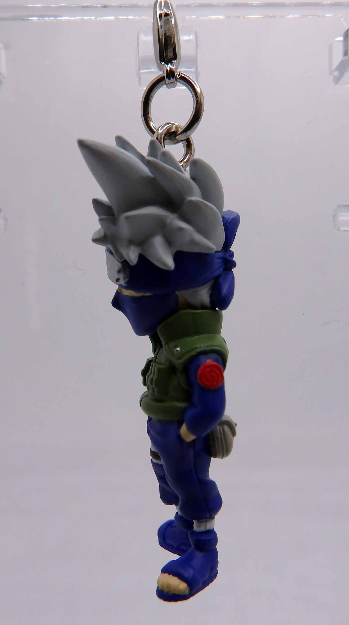 Porte-Clé NARUTO - Kakashi (2) – Image 2