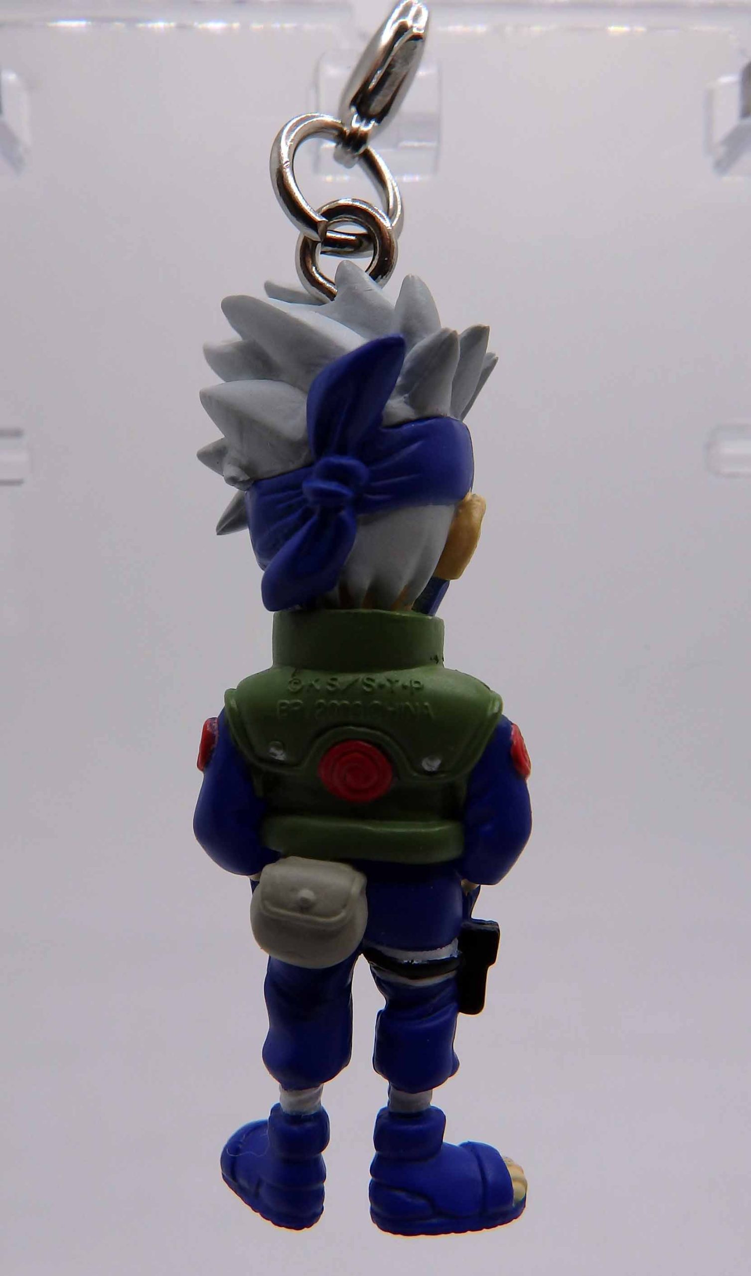 Porte-Clé NARUTO - Kakashi (2) – Image 3