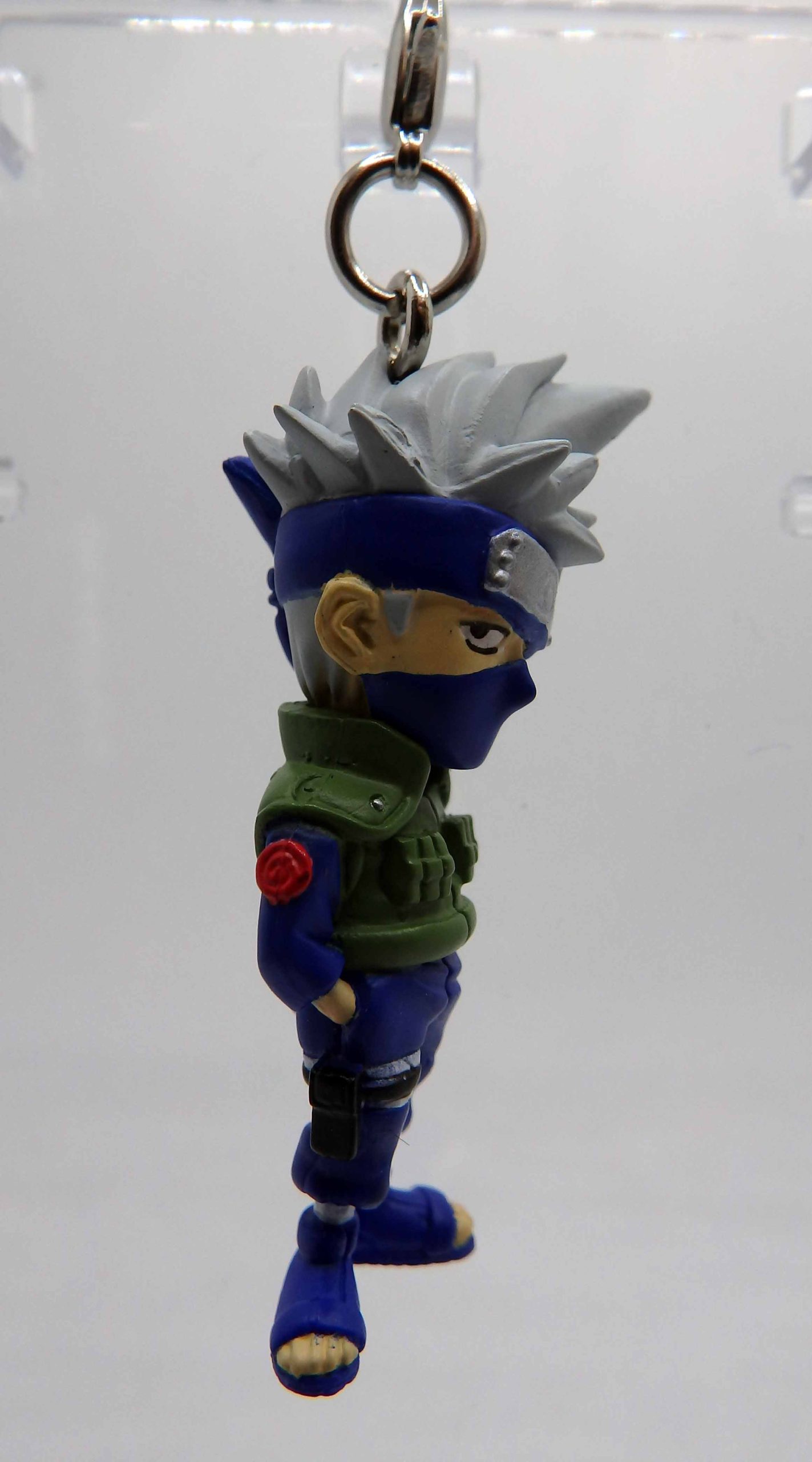 Porte-Clé NARUTO - Kakashi (2) – Image 4