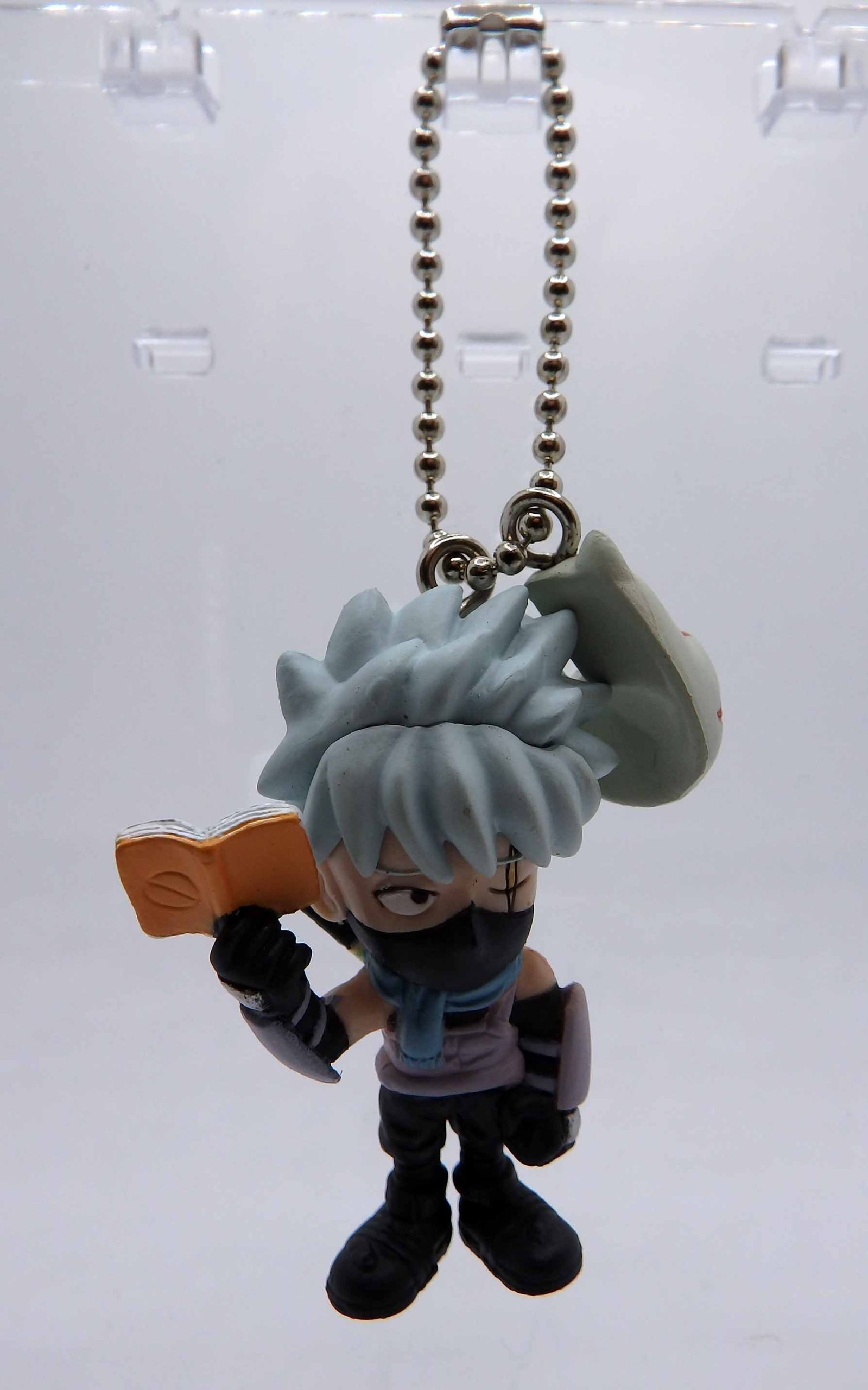 Porte-Clé NARUTO - Kakashi – Image 5