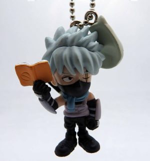 Porte-Clé NARUTO - Kakashi