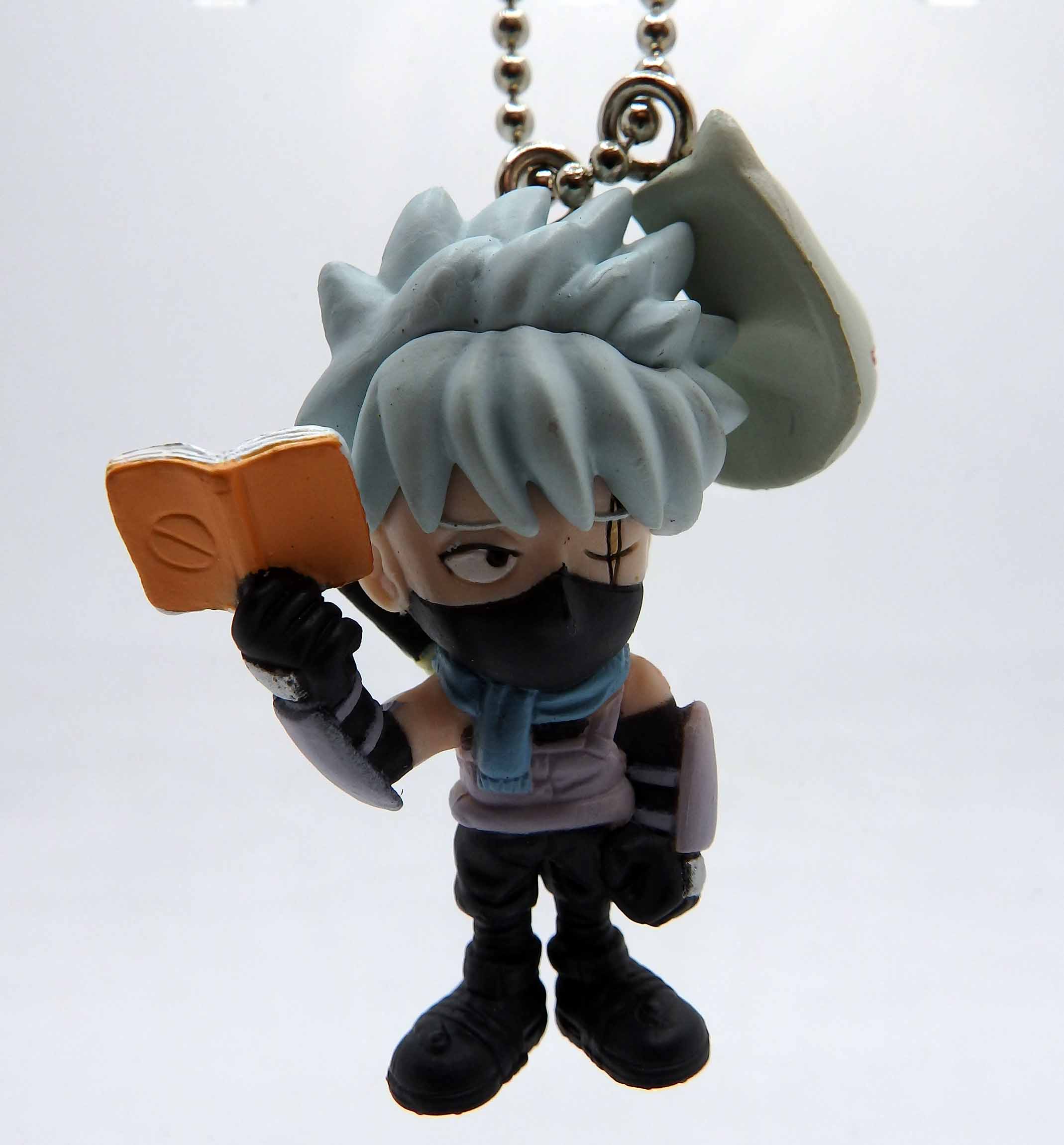 Porte-Clé NARUTO - Kakashi
