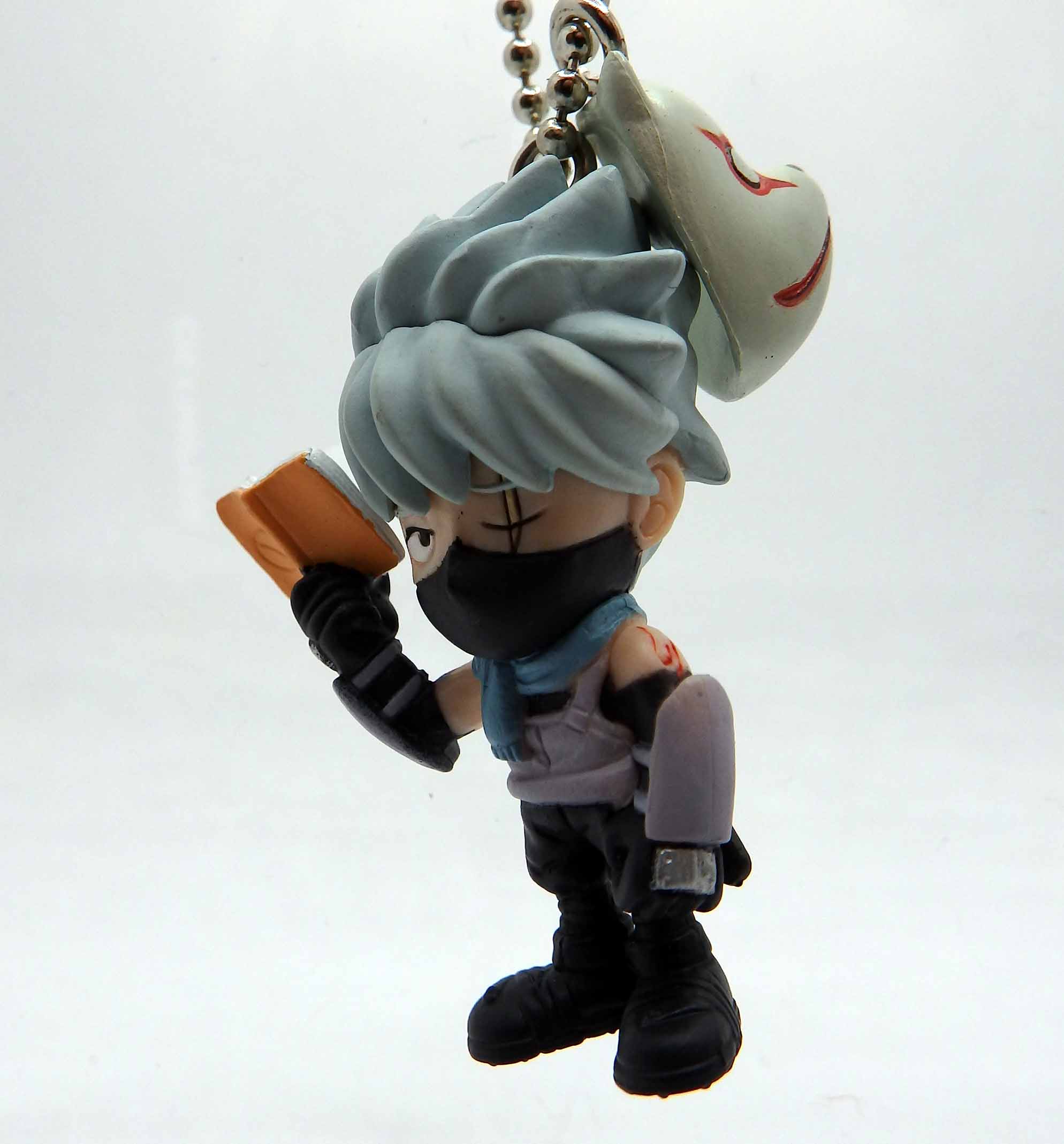 Porte-Clé NARUTO - Kakashi – Image 2