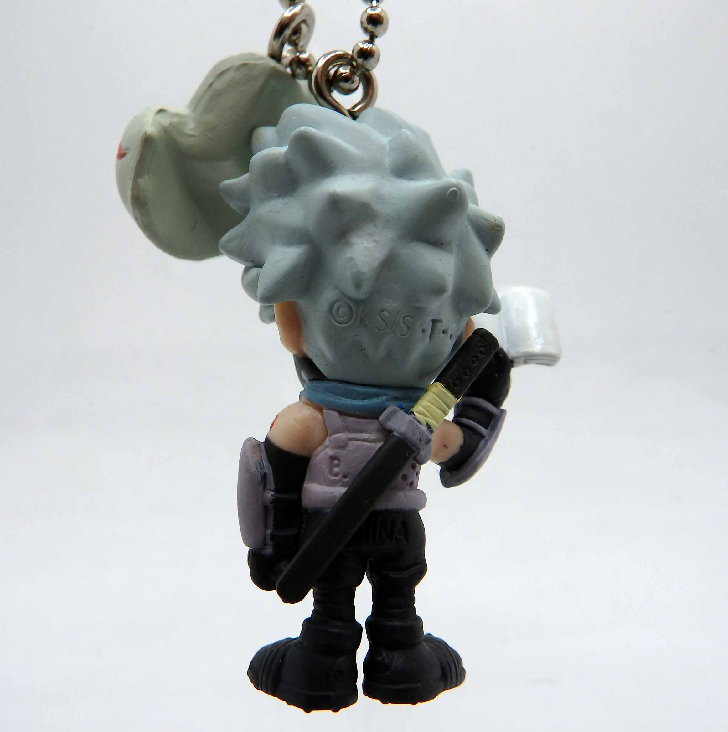 Porte-Clé NARUTO - Kakashi – Image 3