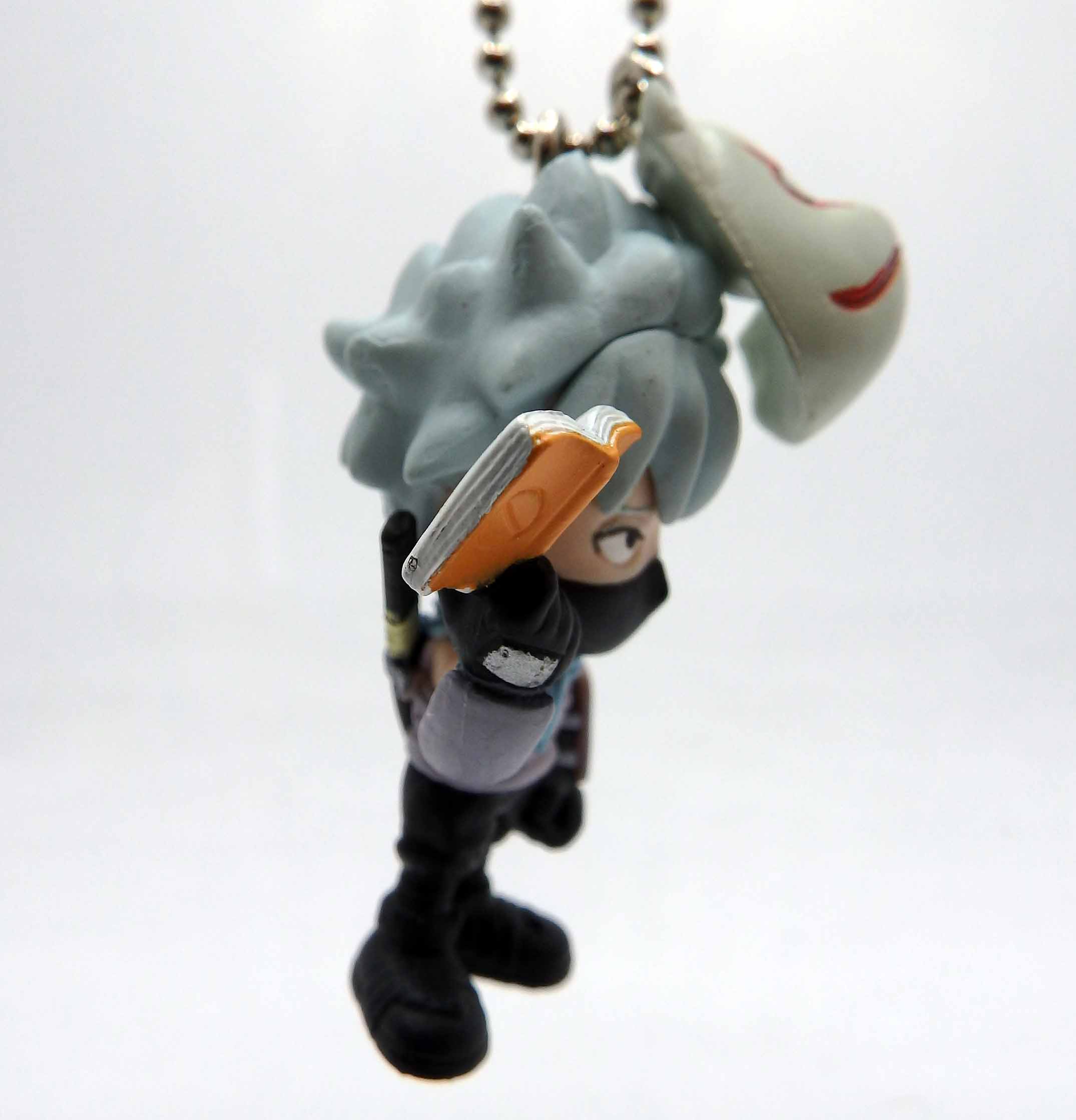 Porte-Clé NARUTO - Kakashi – Image 4