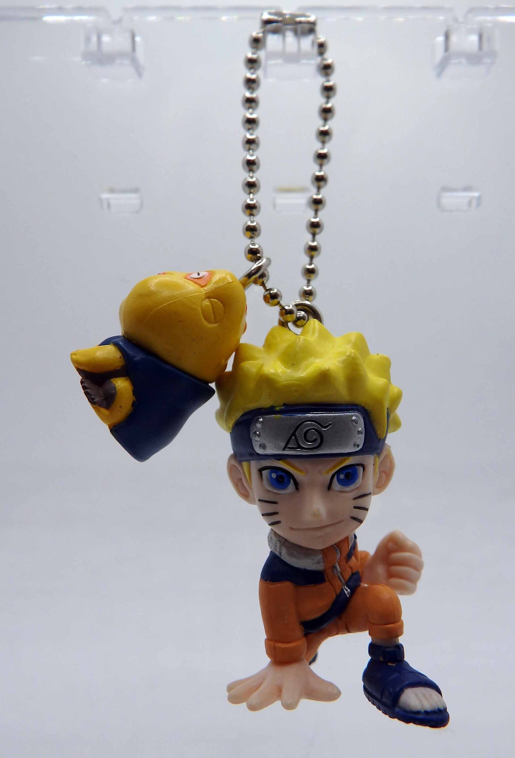 Porte-Clé NARUTO - Naruto Uzumaki – Image 5