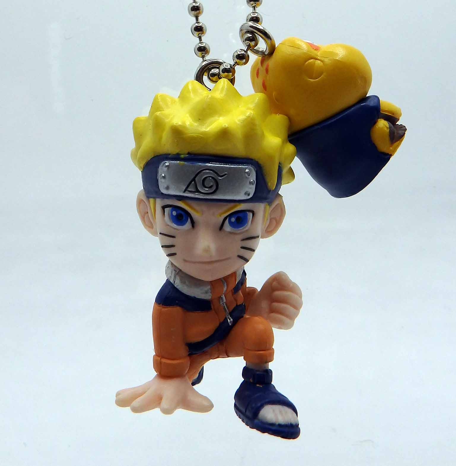 Porte-Clé NARUTO - Naruto Uzumaki