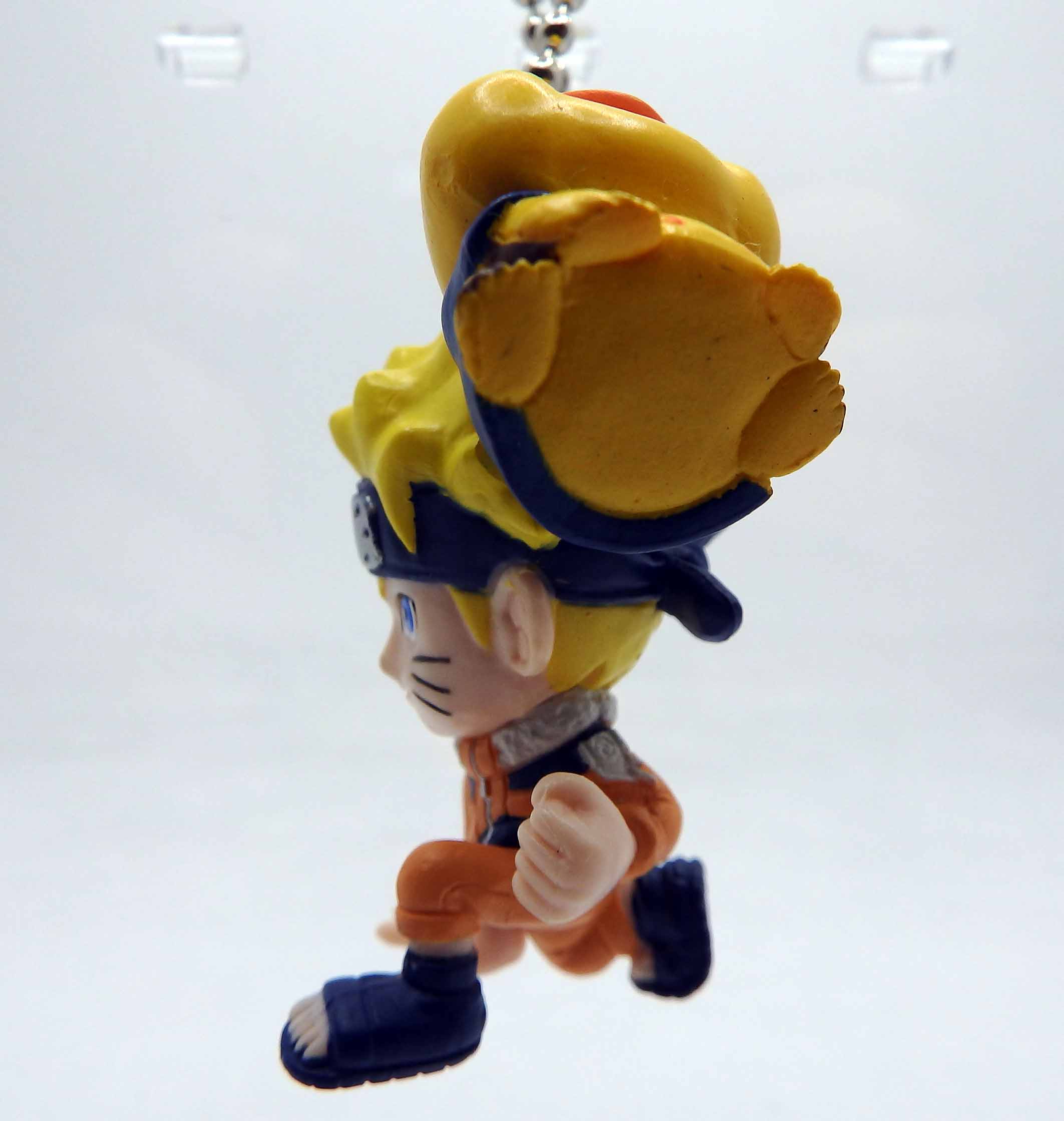 Porte-Clé NARUTO - Naruto Uzumaki – Image 2