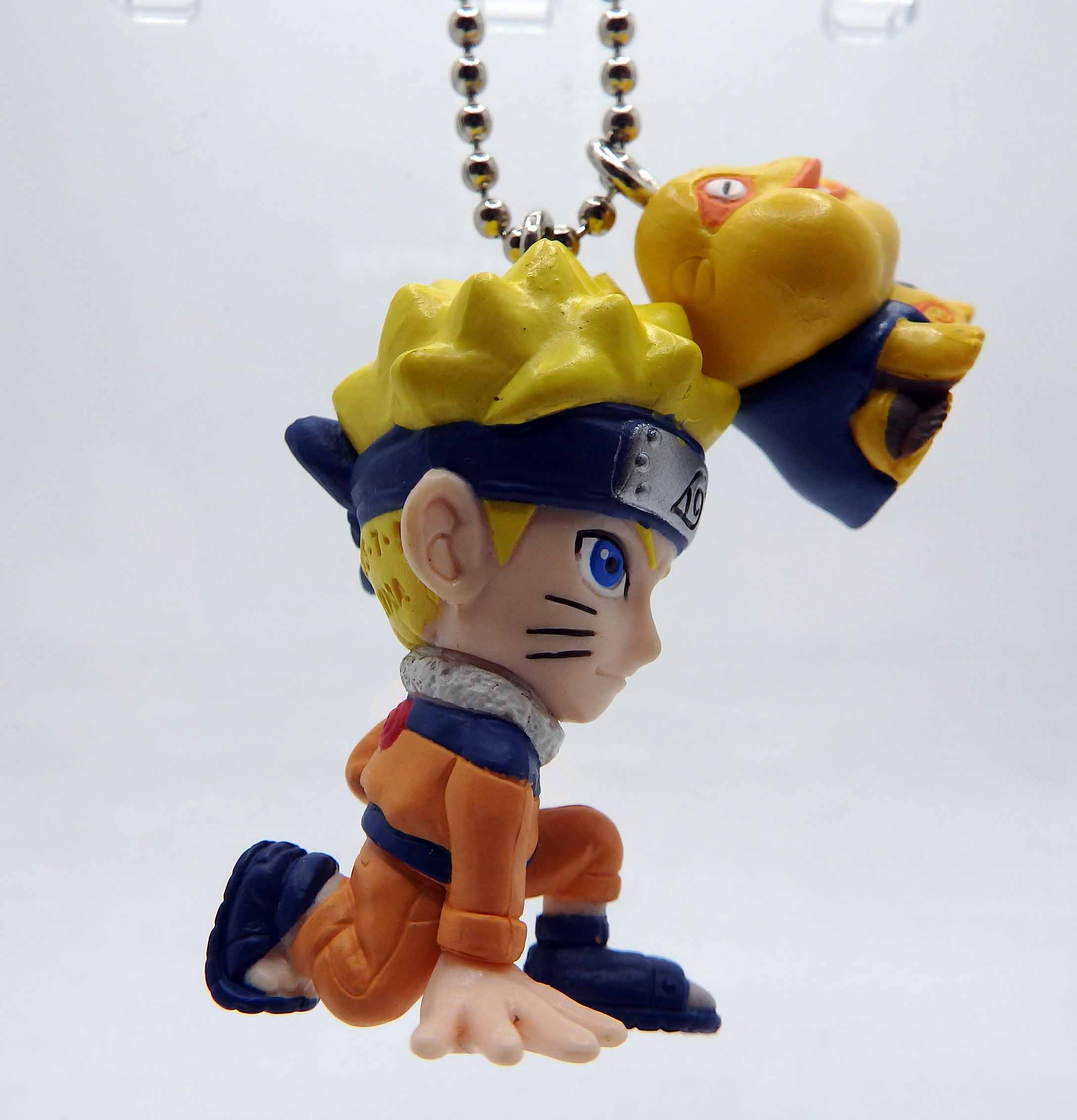 Porte-Clé NARUTO - Naruto Uzumaki – Image 4