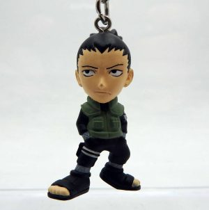 Porte-Clé NARUTO - Naruto Shikamaru