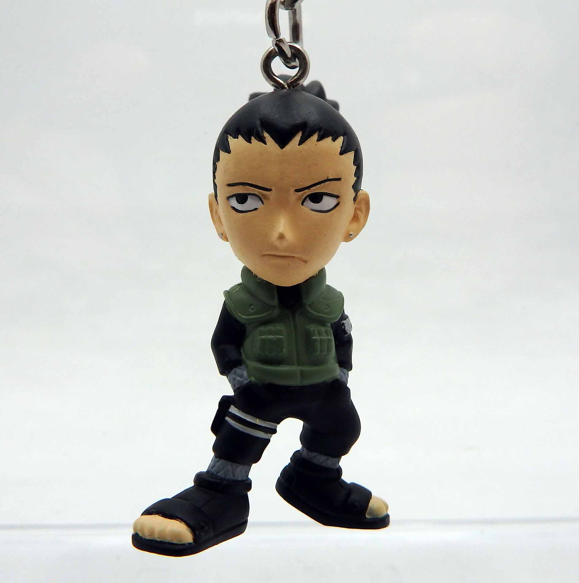 Porte-Clé NARUTO - Naruto Shikamaru