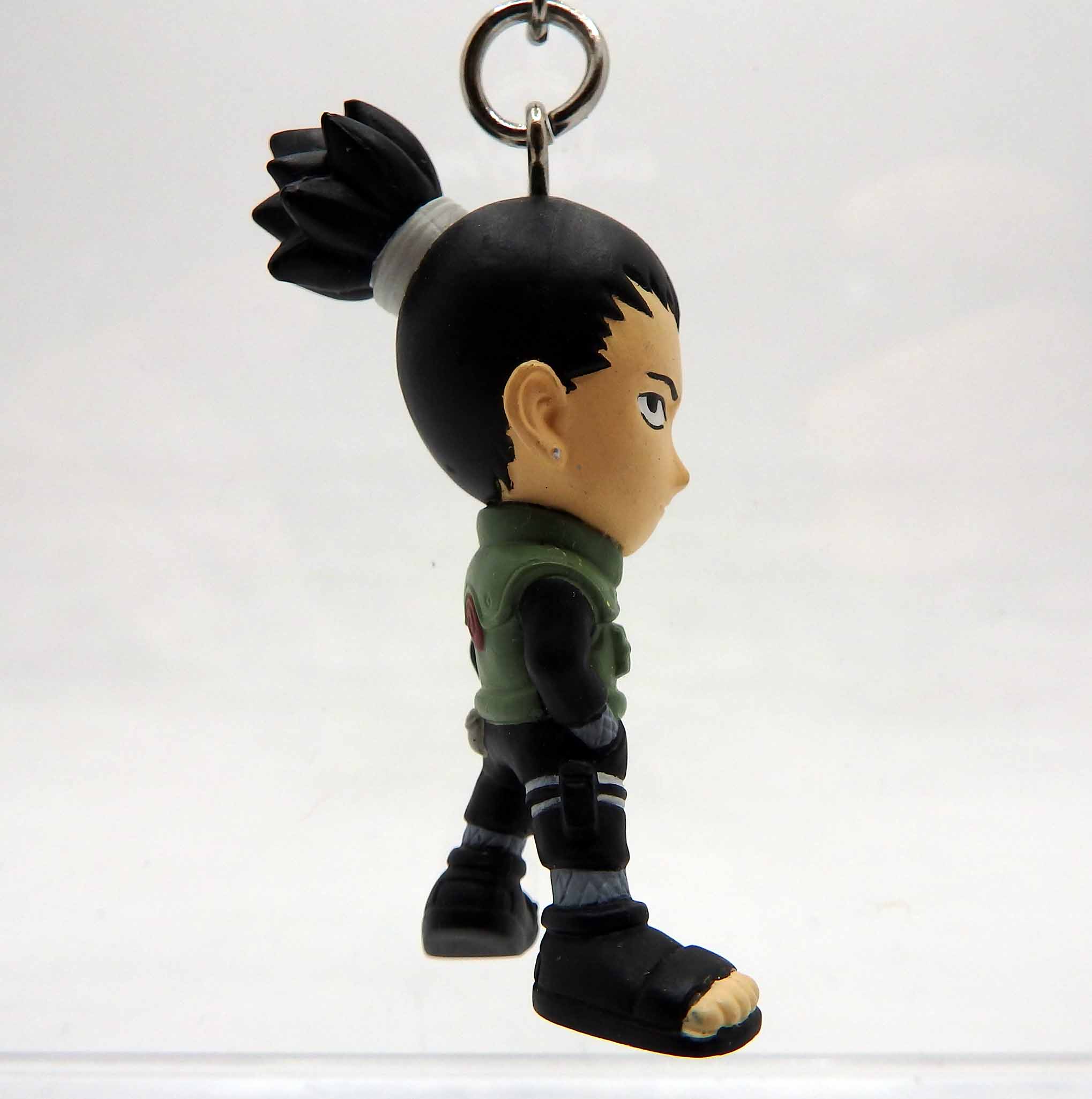 Porte-Clé NARUTO - Naruto Shikamaru – Image 4