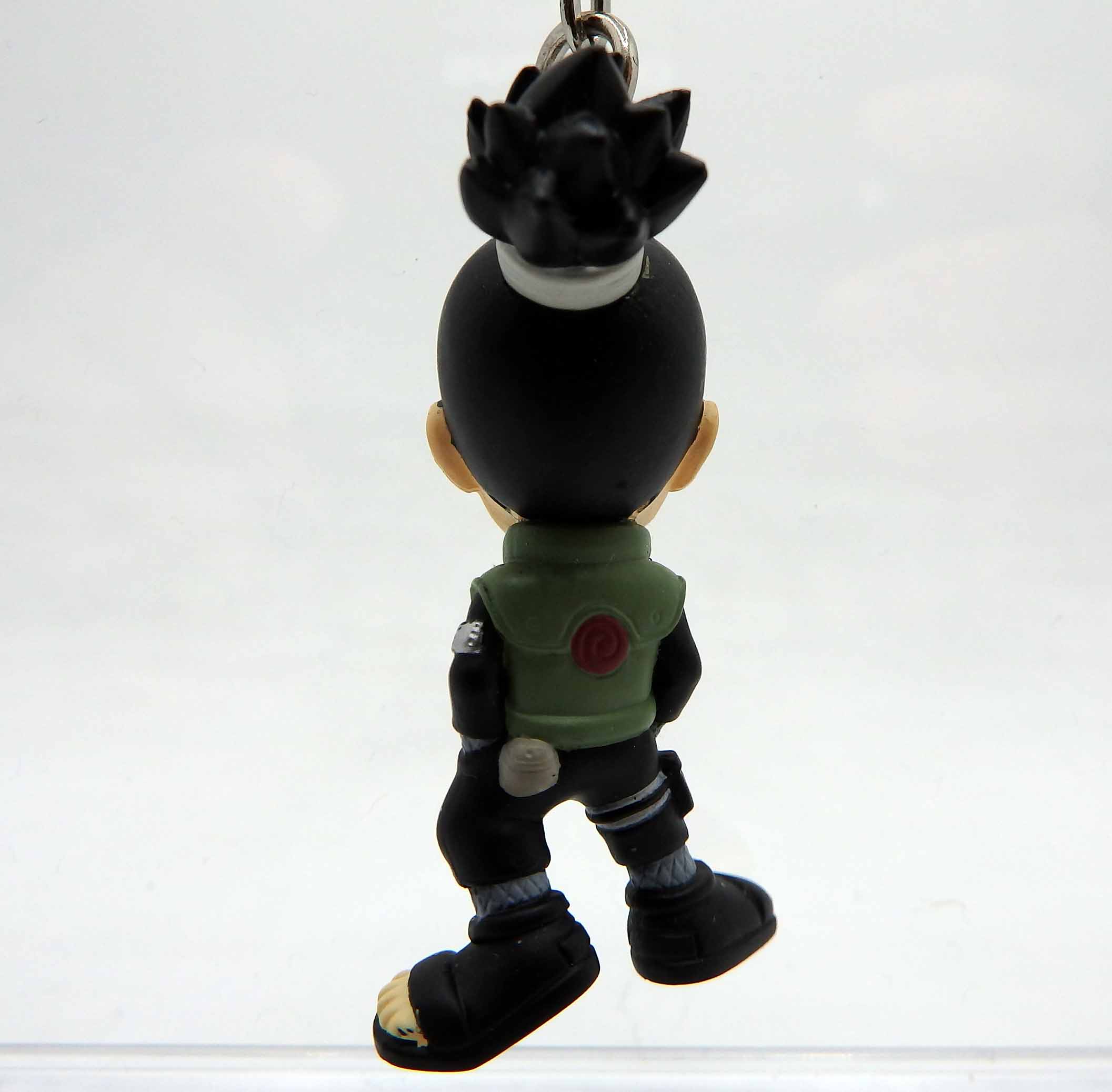 Porte-Clé NARUTO - Naruto Shikamaru – Image 3