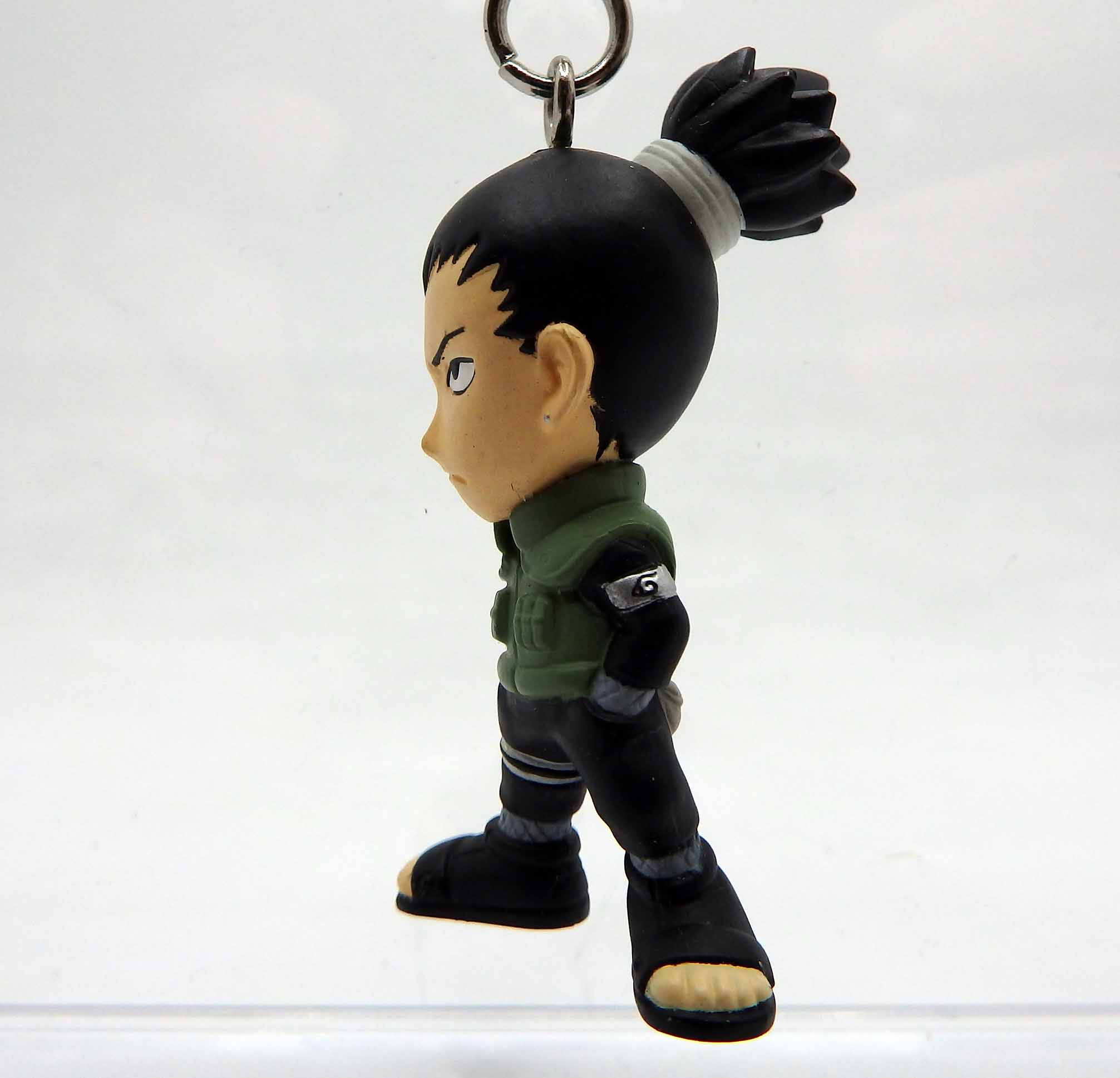Porte-Clé NARUTO - Naruto Shikamaru – Image 2