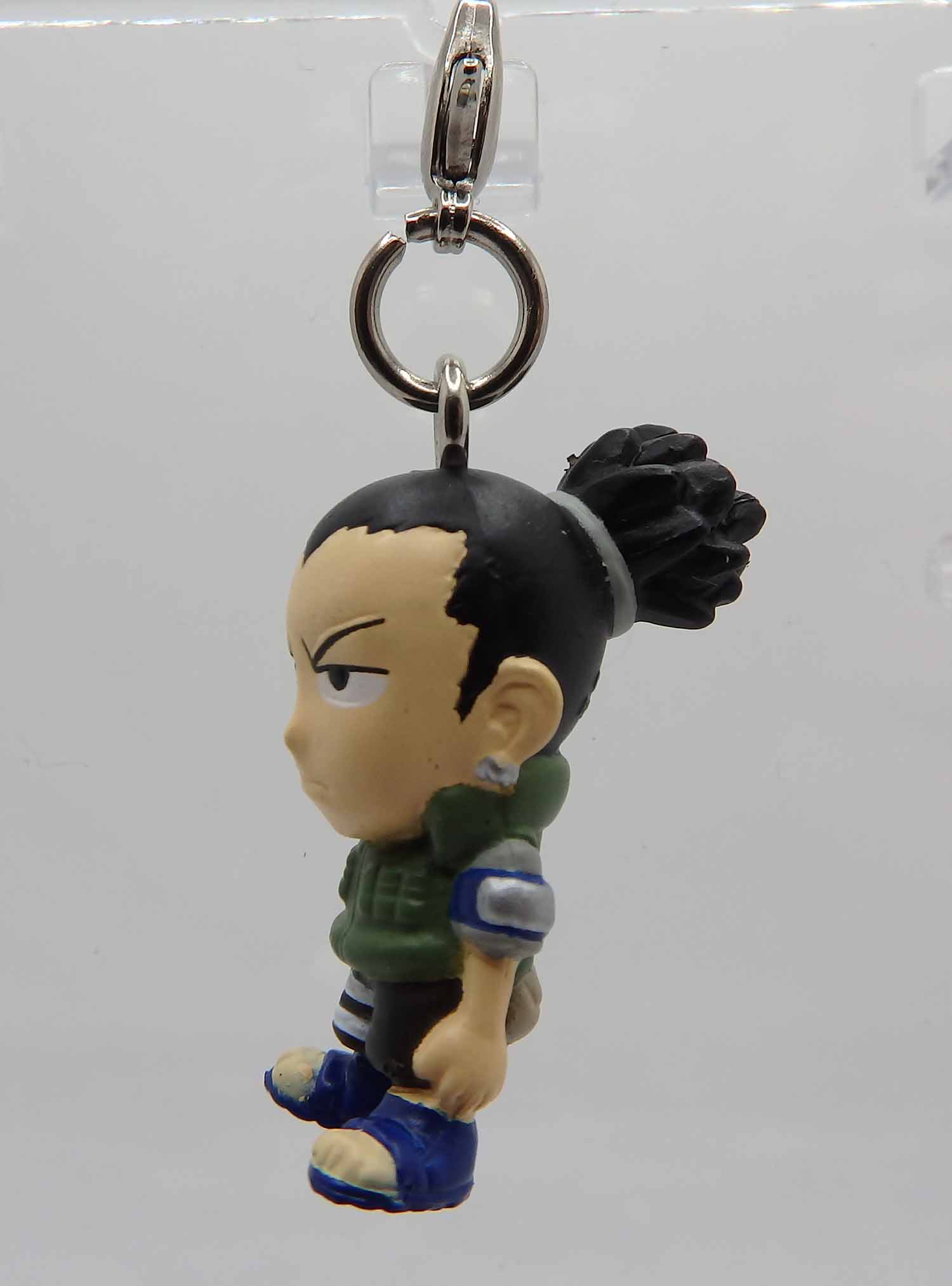 Porte-Clé NARUTO - Naruto Shikamaru chibi – Image 2