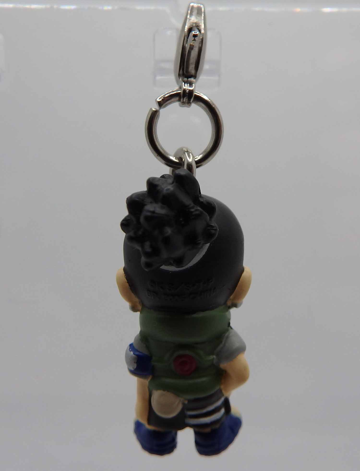 Porte-Clé NARUTO - Naruto Shikamaru chibi – Image 3