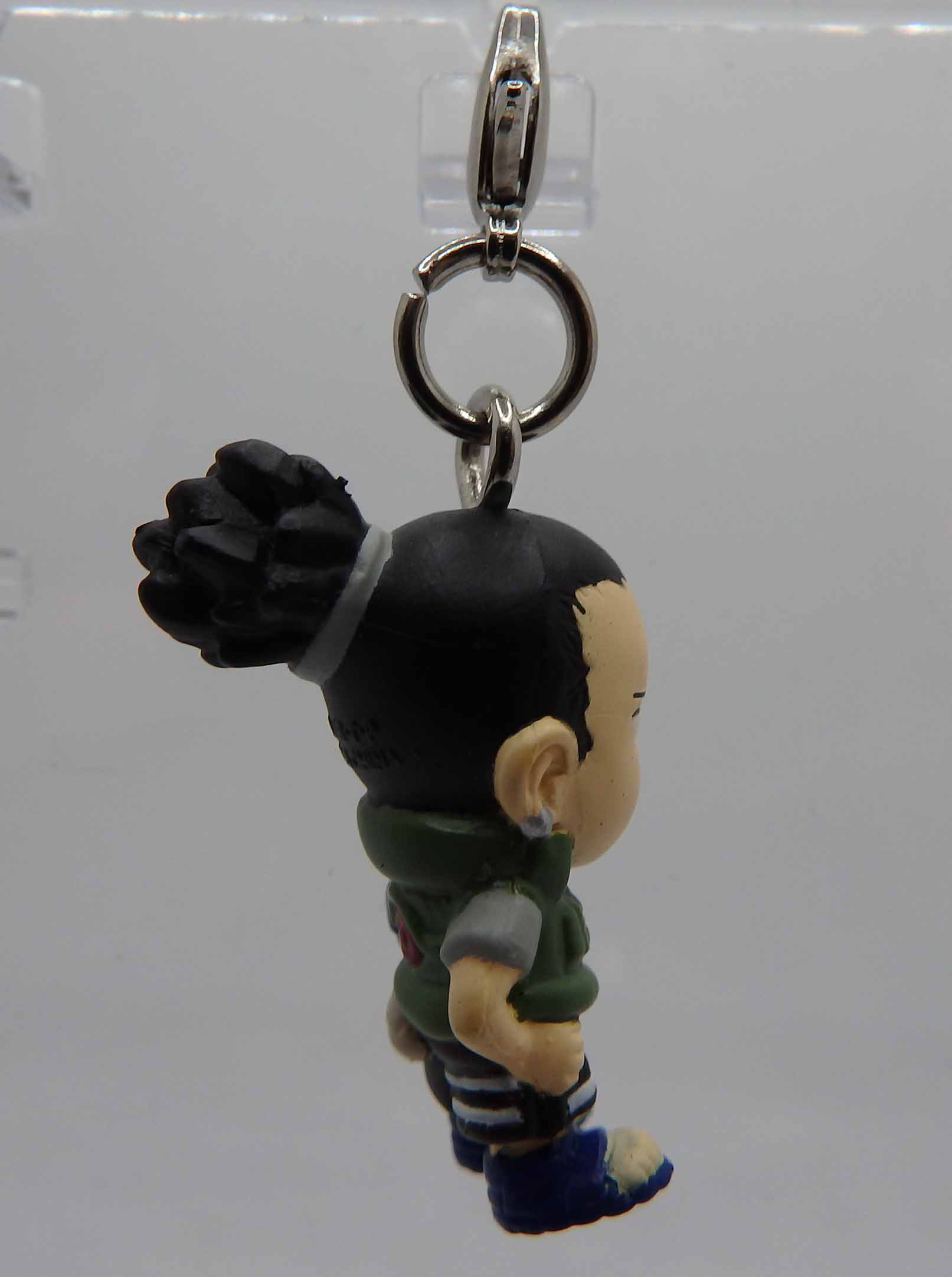 Porte-Clé NARUTO - Naruto Shikamaru chibi – Image 4