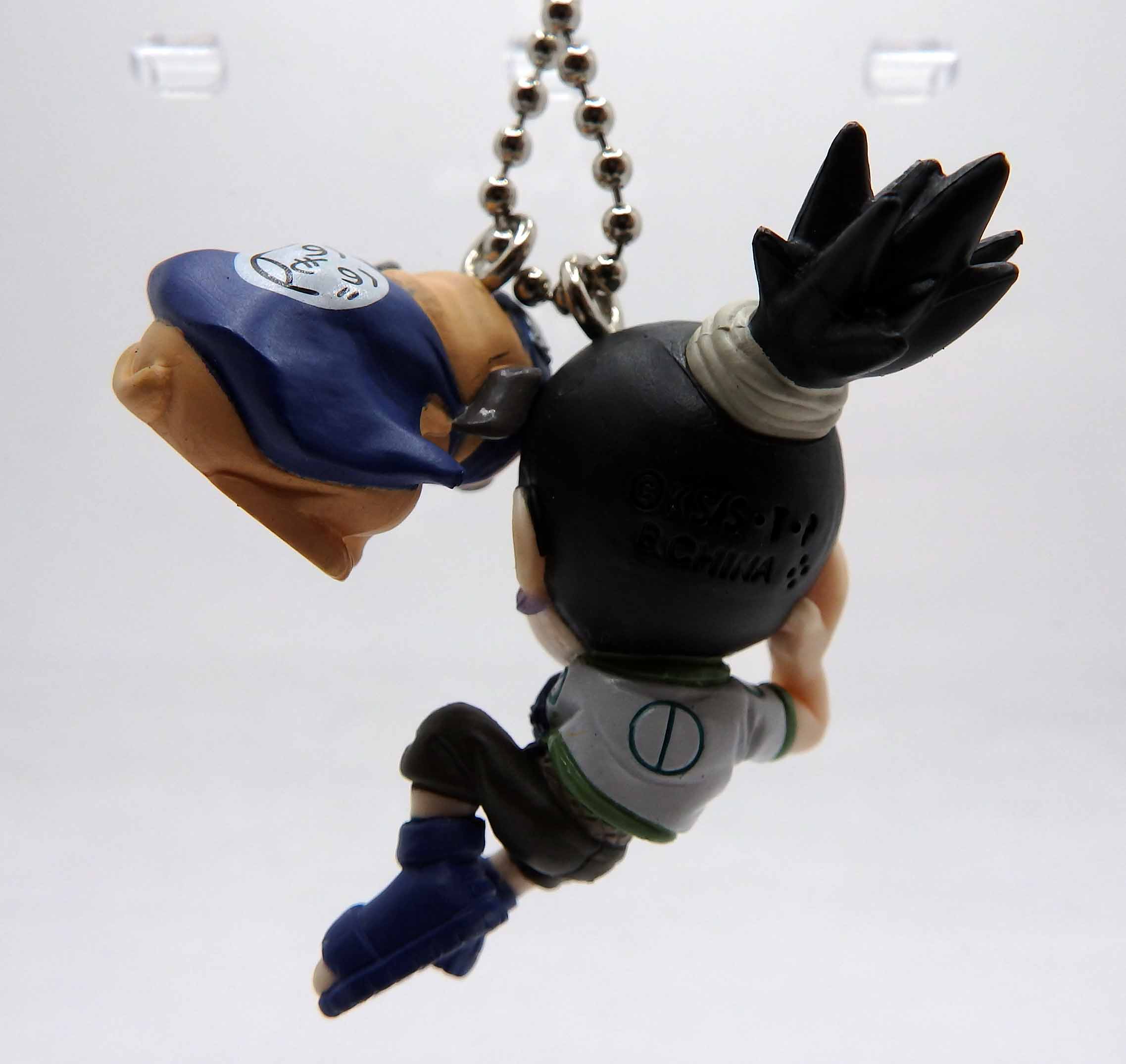 Porte-Clé NARUTO - Shikamaru – Image 2