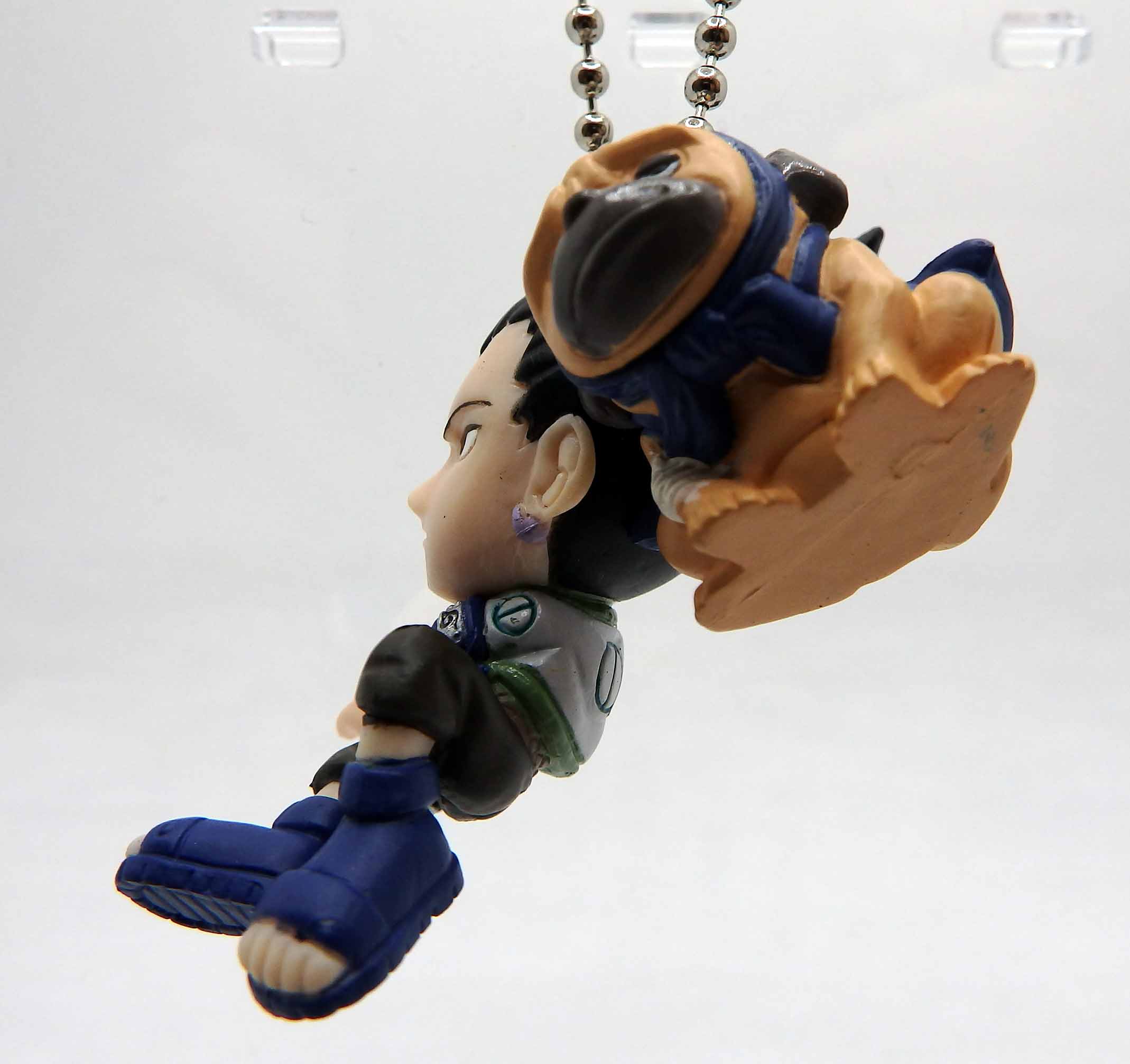 Porte-Clé NARUTO - Shikamaru – Image 3
