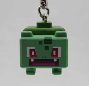 Sangle Pokemon Quest - Bulbizarre