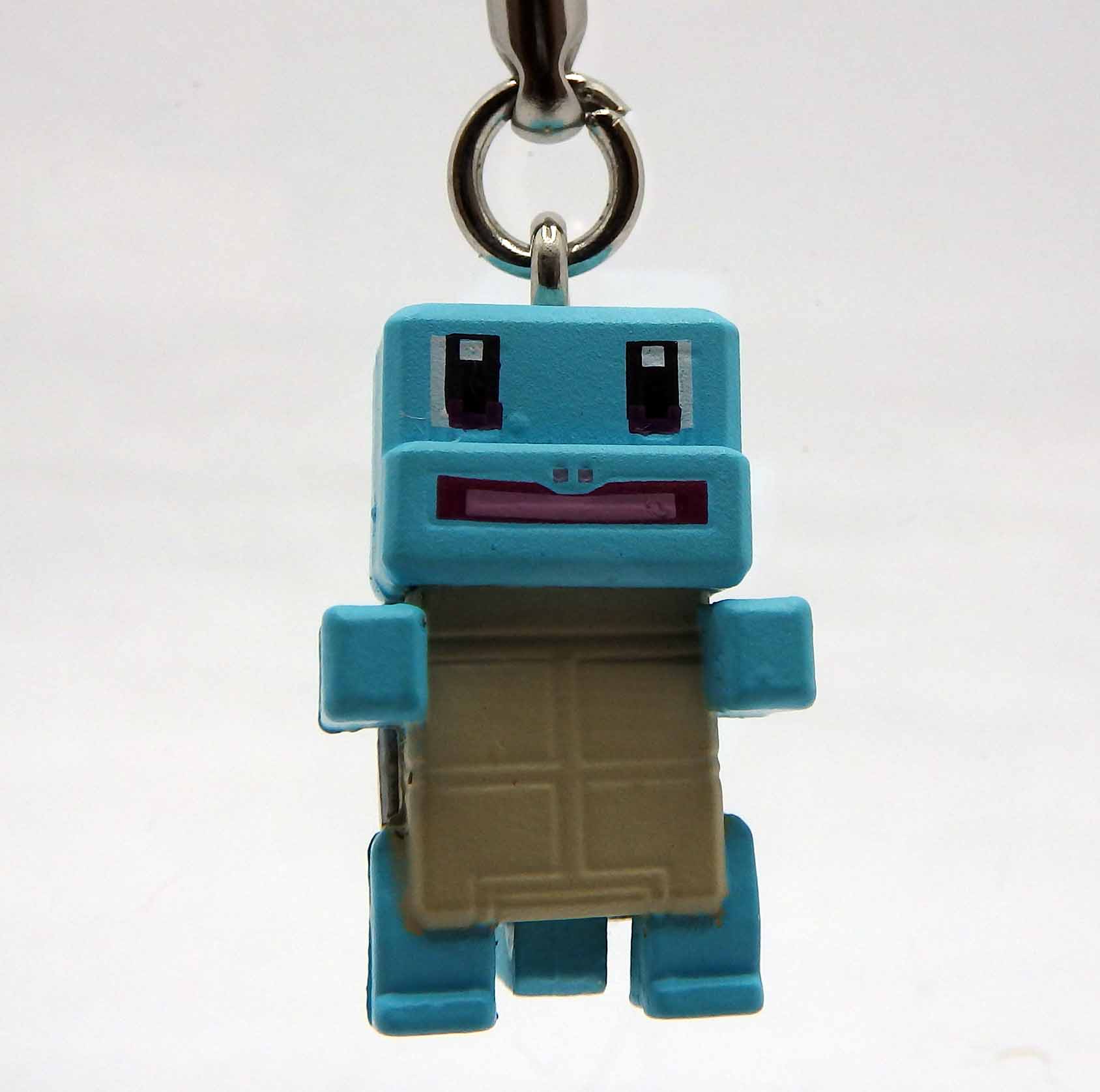 Sangle Pokemon Quest - carapuce