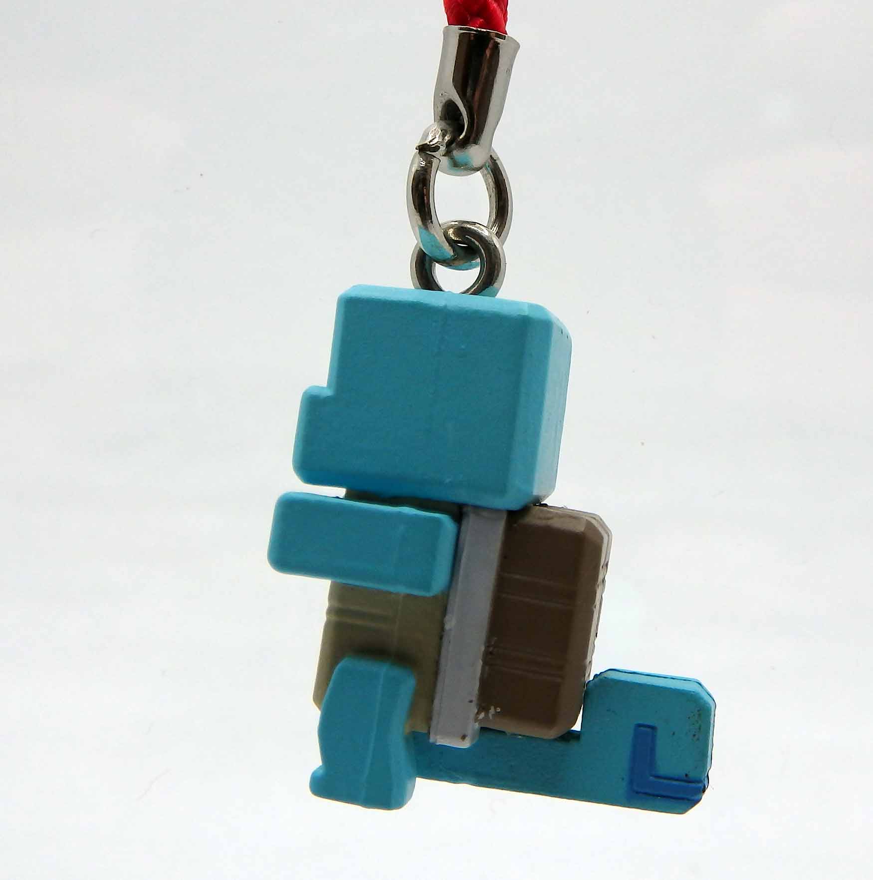 Sangle Pokemon Quest - carapuce – Image 2