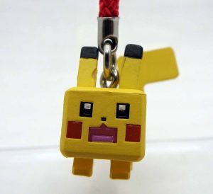 Sangle Pokemon Quest - Pikachu