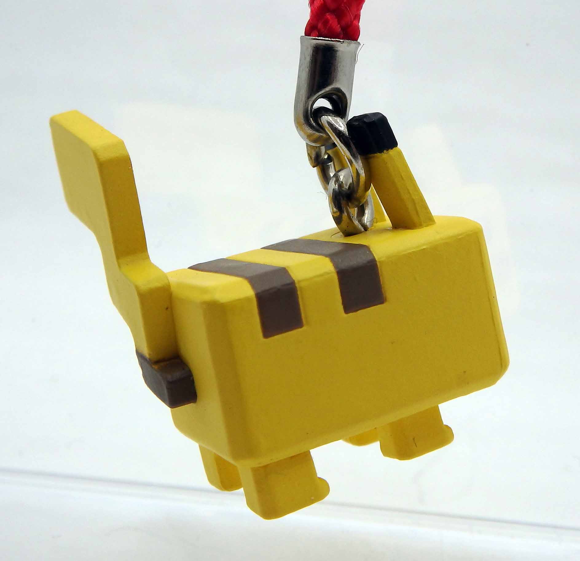Valise cabine rigide POKEMON Pikachu marine 50cm : Chez Cartables & trousses