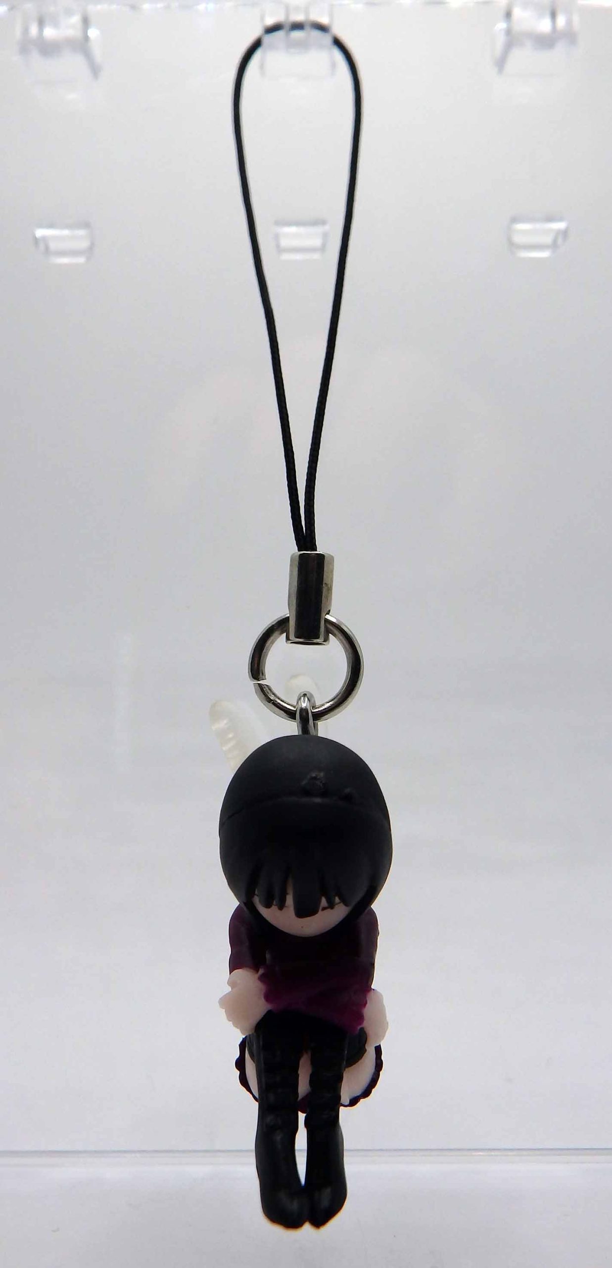 Sangle One piece - Négative collection - Nico Robin – Image 5