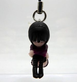Sangle One piece - Négative collection - Nico Robin